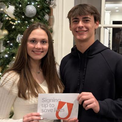 Team Champions of Change