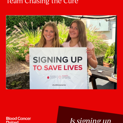 Team Chasing the Cure