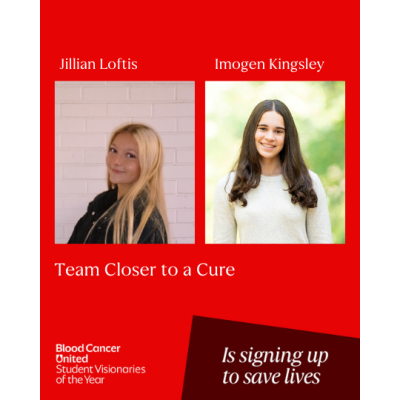 Team Closer to a Cure 