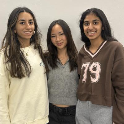 Photo of team Clover Cure