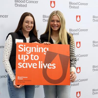 Code Red, Cure Ahead