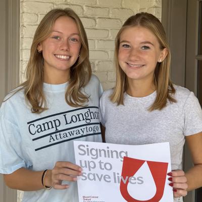 Team Commit to a Cure