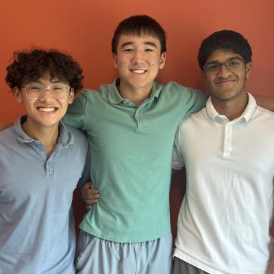 Photo of team Courage for Cancer