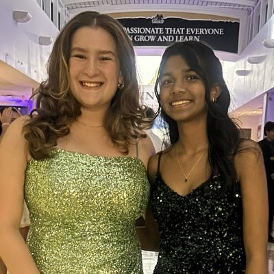 Photo of team Crimson Crusaders