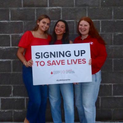 Crusaders for a Cure