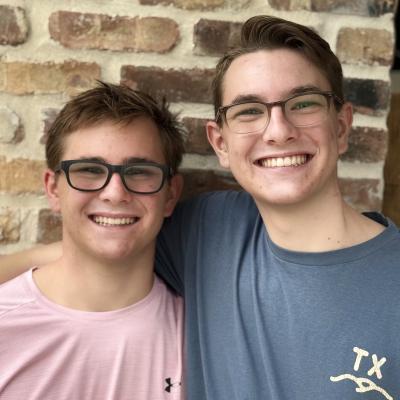 Team Agape Vitae: Love of Life