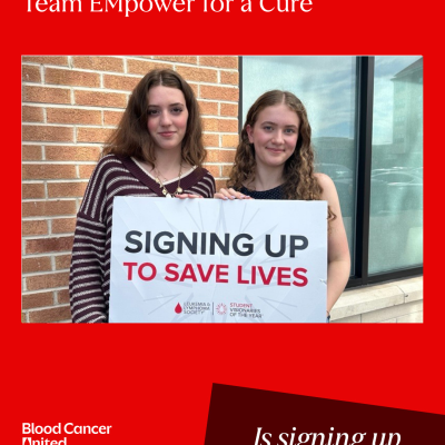 Team EMpower for a Cure