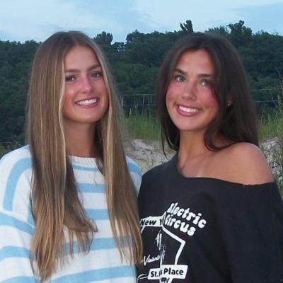 Team Blood Sweat and Cheers