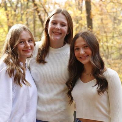 Steele Strikes Cancer