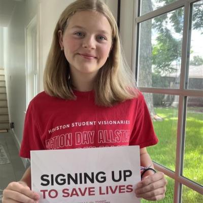 Team Fight 4 the Finish