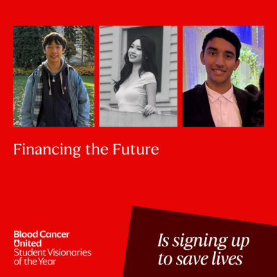 Financing the future