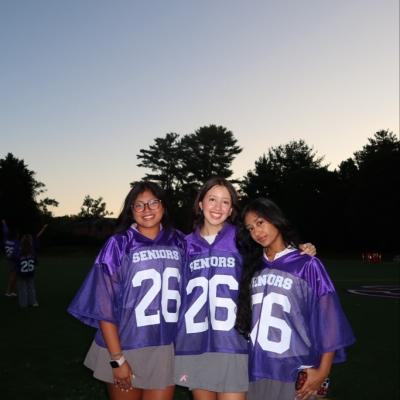 Photo of Flames Within the Cure