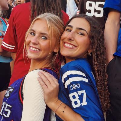 Team Cancer Crushers