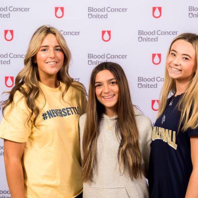 Photo of Hearts Beating for a Cure 