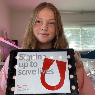 Team Hearts for Hope