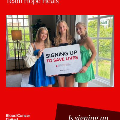 Team Hope Heals