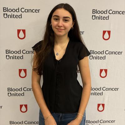 Isabella  Alderuccio's Team