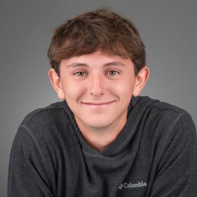 Team Joey - Serving up a Cure