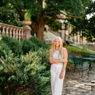 Crusading for a Cure