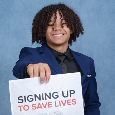 Team Leukemia Lifeline