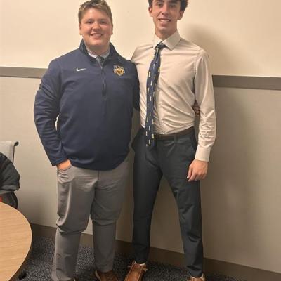 Brothers For Breakthrough