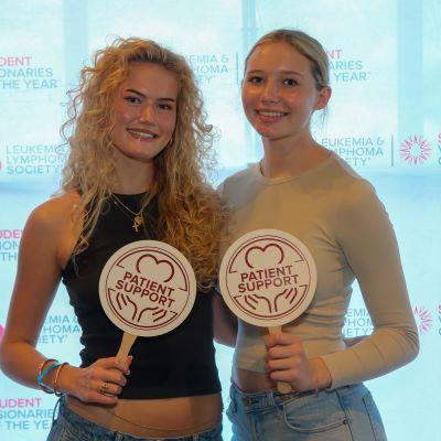 Team Mission to Remission