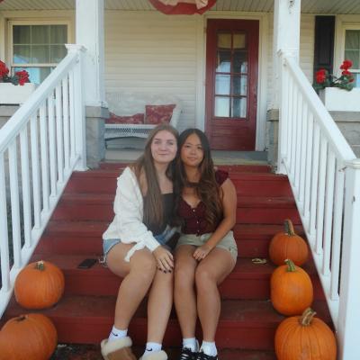 Panthers For A Purpose