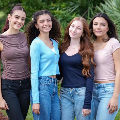 Team Pathways of Purpose