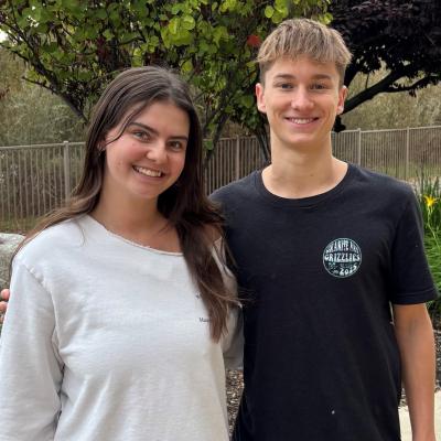 Grizzlies For A Cure