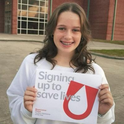 Team Rays of Remission