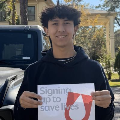 Team Rise Up Against Cancer