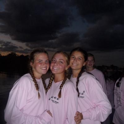 Photo of S.W.A.T. 9.0 team