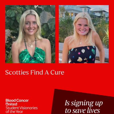 Scotties find a cure