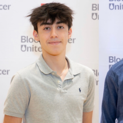 Romans Curing Cancer