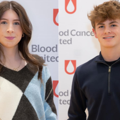 Beating Blood Battles