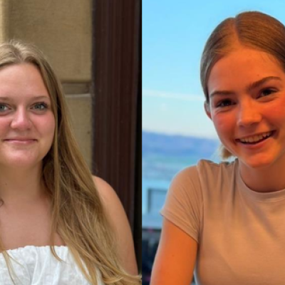 LFC Hearts in Action