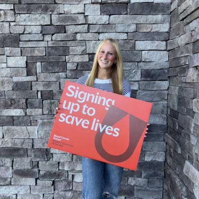 "Mission: Remission"