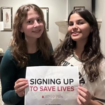 Team Stand For Strength