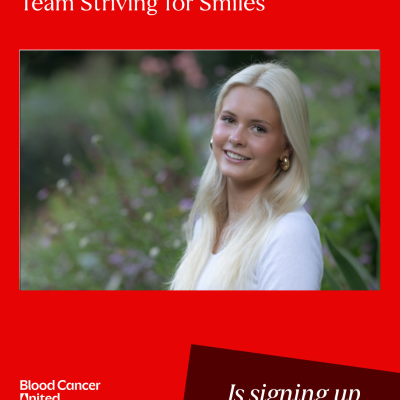 Team Striving for Smiles