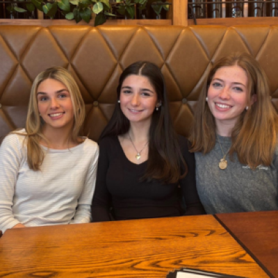 Stronger for a Cause