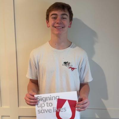 Team Taking Cancer by the Horns