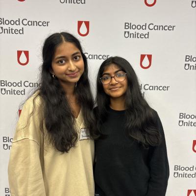 Team Strong 4 a Cure