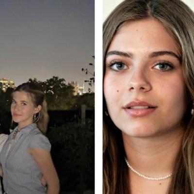 Millie Sims and Tarin Bowles