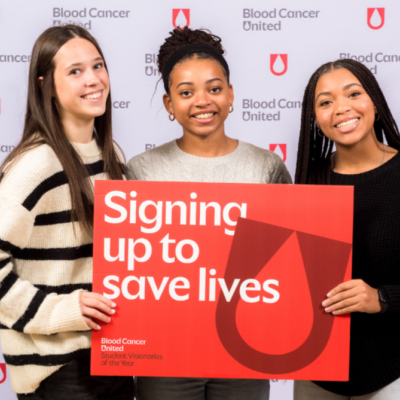 Photo of Team Falcons Fly High