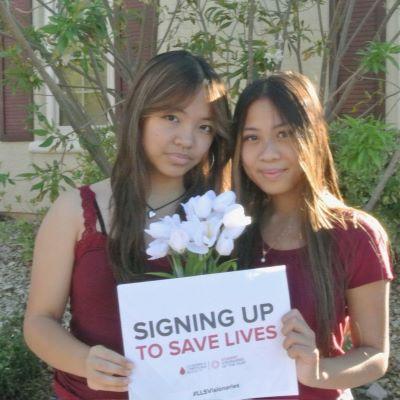 Team Bloom Beyond Cancer