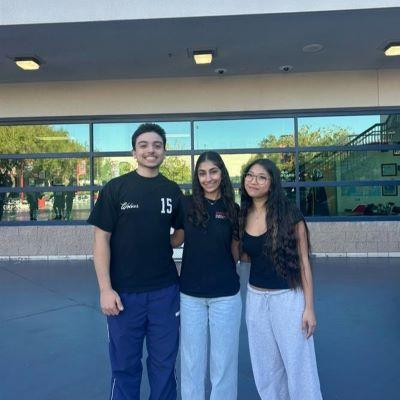 Team Cast Away Cancer