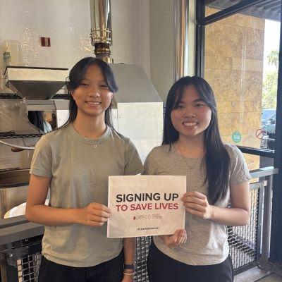 Team Catalyst for Cure