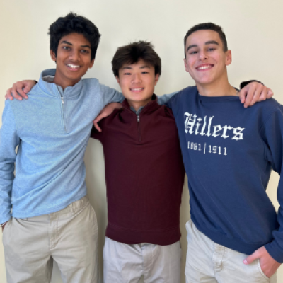 Team Dream for a Cure