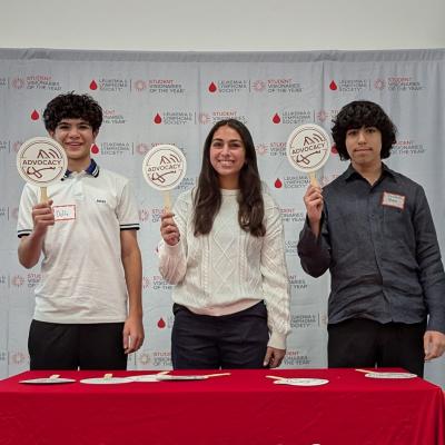 Team Dreams Beyond Cancer