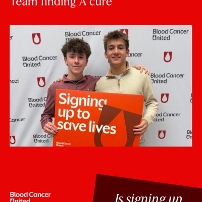Team Finding a Cure